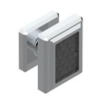 Bieden: Metropolis crystal knob medium size - A02-26BP/A2, Ophalen of Verzenden, Nieuw, Kombuis en Sanitair, Zeilboot of Motorboot