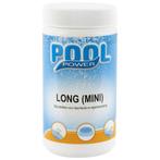 Chloortabletten long mini 1 kilo, Tuin en Terras, Zwembad-toebehoren, Verzenden, Nieuw, Overige typen