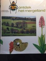 Ontdek het mergelland 9789063010041 F.W. Bosch, Gelezen, F.W. Bosch, P.J. van Nieuwenhoven, Verzenden