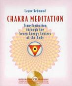 Chakra Meditation, Ophalen of Verzenden, Nieuw