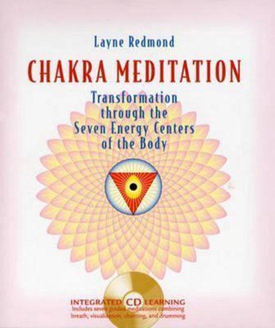 Chakra Meditation, Boeken, Overige Boeken, Ophalen of Verzenden