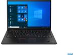 Lenovo ThinkPad X1 Carbon (2021) - Laptop - Intel Core, Verzenden, Zo goed als nieuw