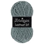 Scheepjes Sweetheart Soft - 003, Ophalen of Verzenden, Nieuw, Breien of Haken, Wol of Garen