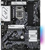 ASRock B560 Pro4 - LGA1200 - ATX, Verzenden, DDR4, Socket 1200, Zo goed als nieuw