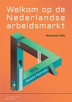 9789046906453 Welkom op de Nederlandse arbeidsmarkt, Nieuw, Dorothe Pietersma, Verzenden