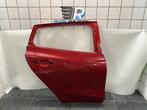 Portier rechts achter Ford Focus V Wagon - OEM: 2513217..., Auto-onderdelen, Carrosserie en Plaatwerk, Verzenden, Nieuw, Deur
