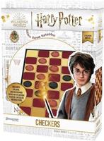 Harry Potter Checkers - Opvouwbare damset, Ophalen of Verzenden, Zo goed als nieuw