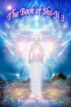 The Book of Shi-Ji 3 9780244483128 Peter Maxwell Slattery, Boeken, Verzenden, Gelezen, Peter Maxwell Slattery