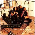 cd - Brownstone - From The Bottom Up, Verzenden, Zo goed als nieuw