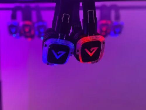 Silent Disco huren? Voor een unieke feestervaring!, Hobby en Vrije tijd, Feestartikelen | Verhuur, Overige, Nieuw, Ophalen of Verzenden