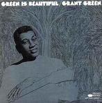 lp nieuw - Grant Green - Green Is Beautiful, Verzenden, Zo goed als nieuw