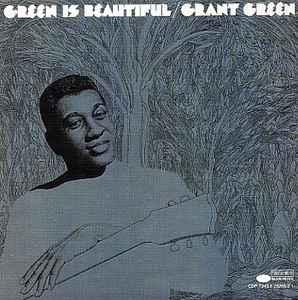 lp nieuw - Grant Green - Green Is Beautiful, Cd's en Dvd's, Vinyl | Jazz en Blues, Zo goed als nieuw, Verzenden