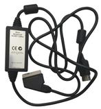 Xbox Classic Advanced RGB SCART Cable, Spelcomputers en Games, Spelcomputers | Xbox Original, Ophalen of Verzenden, Nieuw