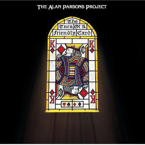 The Alan Parsons Project - The Turn of a Friendly Card (LP), Cd's en Dvd's, Vinyl | Rock, Nieuw in verpakking, 12 inch, Progressive