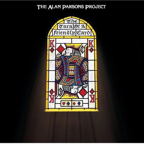The Alan Parsons Project - The Turn of a Friendly Card (LP), Cd's en Dvd's, Vinyl | Rock, Nieuw in verpakking, 12 inch, Progressive