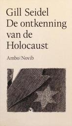 Ontkenning van de Holocaust 9789026308420 Seidel, Boeken, Gelezen, Seidel, Verzenden