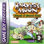 Harvest Moon Friends of Mineral Town (GameBoy Advance), Verzenden, Gebruikt