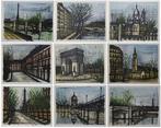 Bernard Buffet (1928-1999) - Paris ville lumière