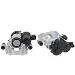 Remklauw VOLVO S60 B3 MHEV achterzijde, rechts, Verzenden, Nieuw