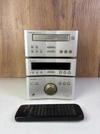 Technics - SE-HD310 solid-state geïntegreerde versterker,, Nieuw