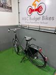 Goedkope Omafiets Raaks 28 met Terugtraprem en garantie