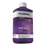 Plagron Fish Force 1 Liter, Tuin en Terras, Plantenvoeding, Nieuw