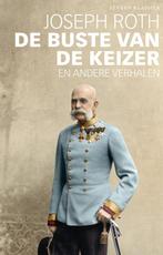 9789020415674 LJ Veen Klassiek - De buste van de keizer e..., Verzenden, Zo goed als nieuw, Joseph Roth