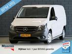 Zakelijke Lease |  Mercedes-Benz Vito 110 CDI 102PK Function, Auto's, Alarm, Stof, Gebruikt, Euro 6