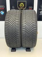 Minerva All Seasons banden 2 stuks 205/50R16, Gebruikt, 16 inch, 205 mm, All Season