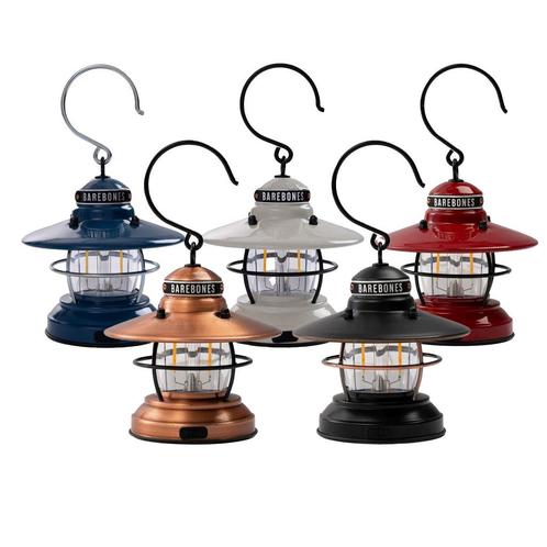 Barebones LED lantaarn Mini Edison Oplaadbaar-Wit, Watersport en Boten, Accessoires en Onderhoud, Nieuw, Ophalen of Verzenden