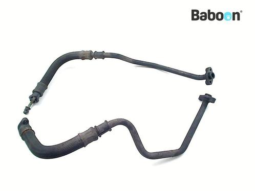Olieleiding Yamaha XJR 1300 2007-2016 (XJR1300 5WM) Set, Motoren, Onderdelen | Yamaha, Gebruikt, Verzenden