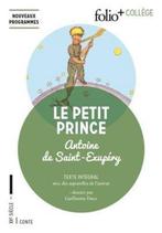 Le Petit Prince 9782072730849 Murat Ukray, Boeken, Verzenden, Zo goed als nieuw, Murat Ukray