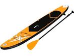 XQ Max Special Edition Sup board set - 6-delig - tot 150 kg, Huis en Inrichting, Verzenden, Nieuw