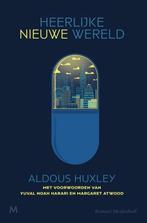 9789029097994 Heerlijke nieuwe wereld Aldous Huxley, Boeken, Nieuw, Aldous Huxley, Verzenden