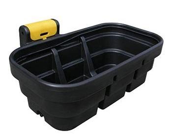 Weidedrinkbak FastFlow 450 ltr., Dieren en Toebehoren, Paarden en Pony's | Overige Paardenspullen, Nieuw, Ophalen of Verzenden