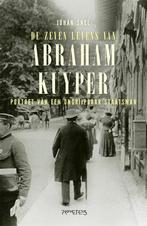 De zeven levens van Abraham Kuyper 9789044645088 Johan Snel, Verzenden, Zo goed als nieuw, Johan Snel