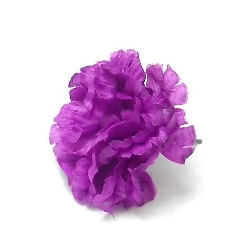 Anjerpick Purple/ stuk Anjerpick, Huis en Inrichting, Woonaccessoires | Kunstplanten en Kunstbloemen, Nieuw, Ophalen of Verzenden