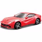 Modelauto Ferrari F12 Berlinetta rood 1:43 - Modelauto, Verzenden, Nieuw