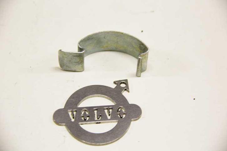 Luchtfilterhuis klem, Auto-onderdelen, Uitlaatsystemen, Ophalen of Verzenden