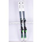 156 162 170 skis ATOMIC REDSTER SC, green, light woodcore,, Verzenden, Gebruikt, Atomic