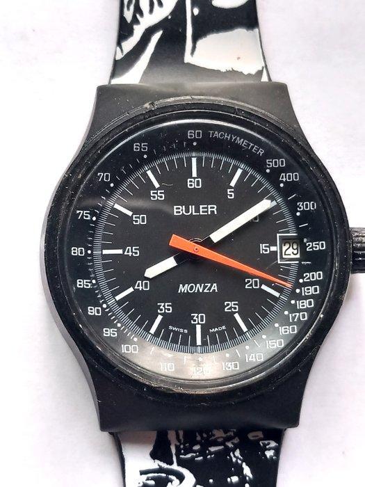BULER TACHIMETER - MONZA - Zonder Minimumprijs - Heren -, Sieraden, Tassen en Uiterlijk, Horloges | Heren