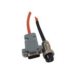 Reserve kabel voor Palletweegschaal met metalen aansluiting, Doe-het-zelf en Verbouw, Weegschalen, Verzenden, Nieuw