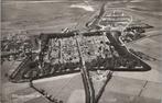 ELBURG - vanuit de lucht, Verzamelen, Ansichtkaarten | Nederland, Verzenden, Gelopen