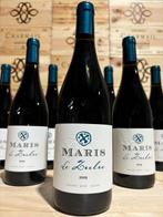 2019 Domaine Maris Cuvée Le Zulu - Languedoc - 12 Fles (0,75, Nieuw