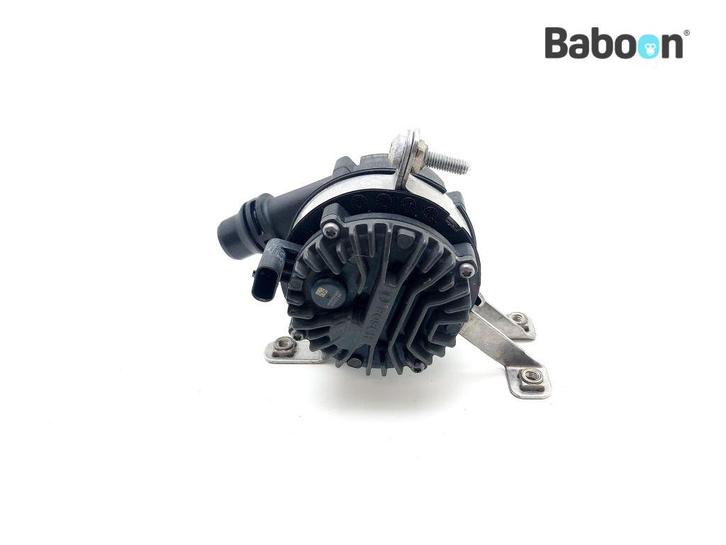 Waterpomp BMW CE 04 2021-2023 (K07 CE04) Electric (9455029), Motoren, Onderdelen | BMW, Gebruikt, Verzenden