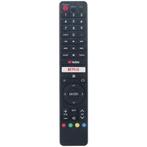 Universele Sharp Aquos afstandsbediening - Slimtron SHA-IR V, Ophalen of Verzenden, Nieuw