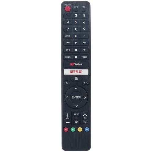 Universele Sharp Aquos afstandsbediening - Slimtron SHA-IR V, Diversen, Overige Diversen, Nieuw, Ophalen of Verzenden