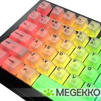 Glorious Polychroma V2 RGB Keycaps, Computers en Software, Toetsenborden, Verzenden, Nieuw, Glorious