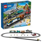 LEGO City - Freight Train 60336, Ophalen of Verzenden, Nieuw