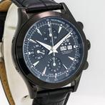 RSW - La Neuveville Valjoux automatic - RSWA129-BL-3 - Heren, Sieraden, Tassen en Uiterlijk, Horloges | Heren, Nieuw